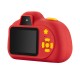 2-inch HD Digital Children Mini Action Sport Camera Birthday Gift Video Recorder 2-inch HD Digital Children Mini Action Sport Camera Birthday Gift Video Recorder