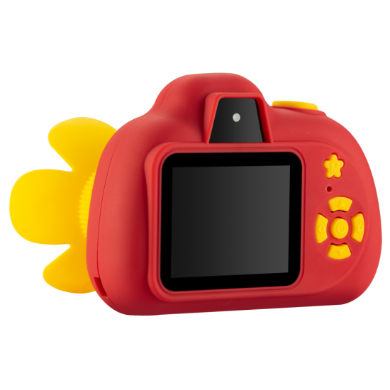 2-inch HD Digital Children Mini Action Sport Camera Birthday Gift Video Recorder