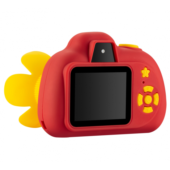 2-inch HD Digital Children Mini Action Sport Camera Birthday Gift Video Recorder 2-inch HD Digital Children Mini Action Sport Camera Birthday Gift Video Recorder