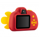 2-inch HD Digital Children Mini Action Sport Camera Birthday Gift Video Recorder 2-inch HD Digital Children Mini Action Sport Camera Birthday Gift Video Recorder