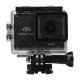 4K 1.8 Inch Wifi Ultra HD Waterproof Outdoor Sports Camera Camcorder Touch Screen With Remote Control 4K 1.8 Inch Wifi Ultra HD Waterproof Outdoor Sports Camera Camcorder Touch Screen With Remote Control