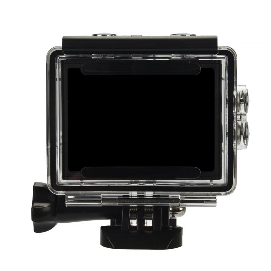 4K 1.8 Inch Wifi Ultra HD Waterproof Outdoor Sports Camera Camcorder Touch Screen With Remote Control 4K 1.8 Inch Wifi Ultra HD Waterproof Outdoor Sports Camera Camcorder Touch Screen With Remote Control