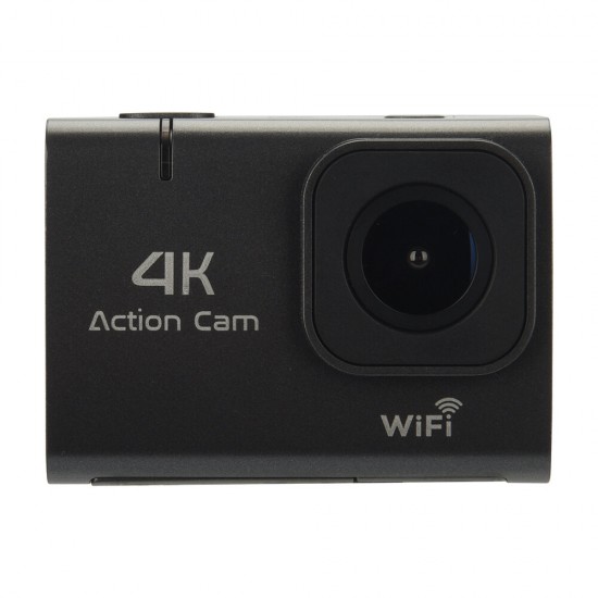 4K 1.8 Inch Wifi Ultra HD Waterproof Outdoor Sports Camera Camcorder Touch Screen With Remote Control