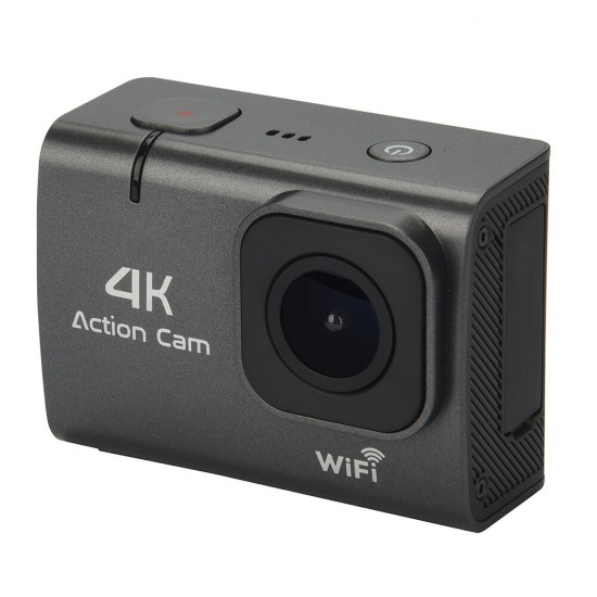 4K 1.8 Inch Wifi Ultra HD Waterproof Outdoor Sports Camera Camcorder Touch Screen With Remote Control 4K 1.8 Inch Wifi Ultra HD Waterproof Outdoor Sports Camera Camcorder Touch Screen With Remote Control