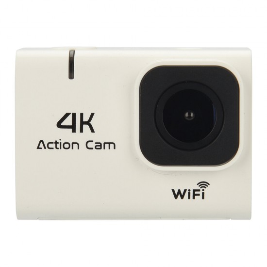 4K 1.8 Inch Wifi Ultra HD Waterproof Outdoor Sports Camera Camcorder Touch Screen With Remote Control 4K 1.8 Inch Wifi Ultra HD Waterproof Outdoor Sports Camera Camcorder Touch Screen With Remote Control