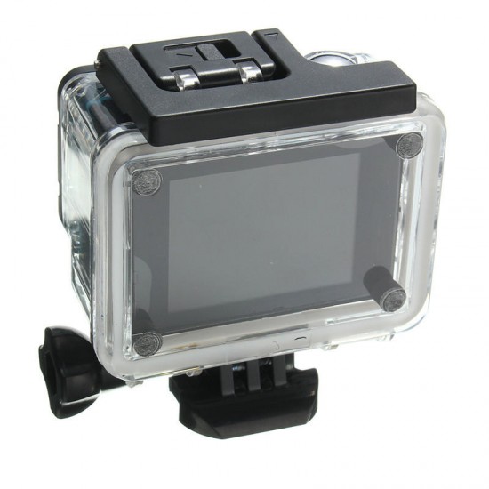 4K 30FPS 16MP Full HD Waterproof WIFI Camcorder Sport Camera 4K 30FPS 16MP Full HD Waterproof WIFI Camcorder Sport Camera