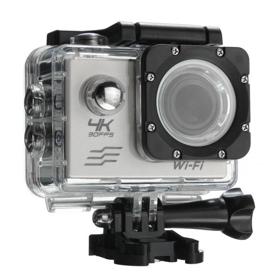 4K 30FPS 16MP Full HD Waterproof WIFI Camcorder Sport Camera 4K 30FPS 16MP Full HD Waterproof WIFI Camcorder Sport Camera