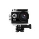 4K 60fps WiFi Waterproof APP Remote Control Slow Time-Lapse Photography Sport DV Vlog Camera