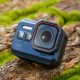 4K WiFi Flashlight WDR Recording Waterproof Sport Camera Vlog 170 Wide Angle Degrees Cam 4K WiFi Flashlight WDR Recording Waterproof Sport Camera Vlog 170 Wide Angle Degrees Cam
