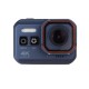 4K WiFi Flashlight WDR Recording Waterproof Sport Camera Vlog 170 Wide Angle Degrees Cam