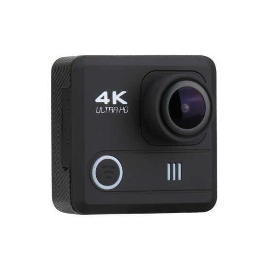 4K WiFi HD Sports Camera Multifunctional Waterproof Mini Cam Outdoor Submarine