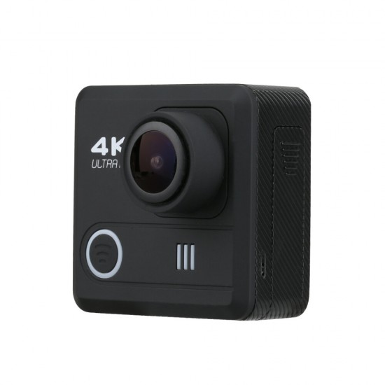 4K WiFi HD Sports Camera Multifunctional Waterproof Mini Cam Outdoor Submarine