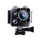 4K WiFi HD Sports Camera Multifunctional Waterproof Mini Cam Outdoor Submarine