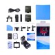 4K WiFi HD Sports Camera Multifunctional Waterproof Mini Cam Outdoor Submarine