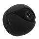 A10 Sport Mini HD Camera 1080P High Definition Imaging 360° Rotating Eye Conceptual Design