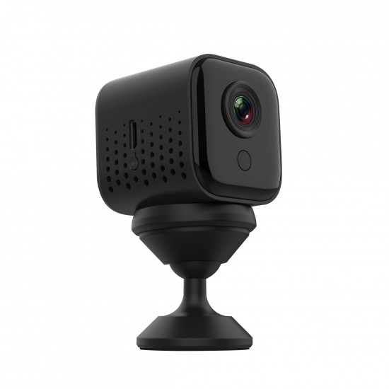 A11 Sport Camera 1080P High Definition Lens 360 Degree Arbitrary Installation Two Storage Modes A11 Sport Camera 1080P High Definition Lens 360 Degree Arbitrary Installation Two Storage Modes