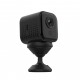 A11 Sport Camera 1080P High Definition Lens 360 Degree Arbitrary Installation Two Storage Modes