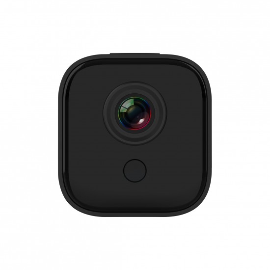 A11 Sport Camera 1080P High Definition Lens 360 Degree Arbitrary Installation Two Storage Modes