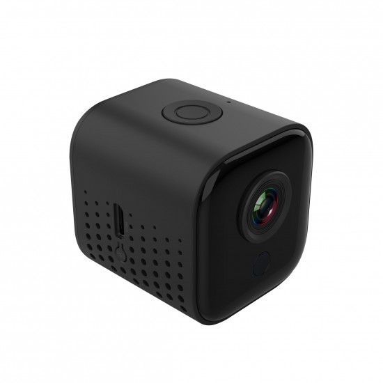 A11 Sport Camera 1080P High Definition Lens 360 Degree Arbitrary Installation Two Storage Modes A11 Sport Camera 1080P High Definition Lens 360 Degree Arbitrary Installation Two Storage Modes
