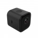 A11 Sport Camera 1080P High Definition Lens 360 Degree Arbitrary Installation Two Storage Modes