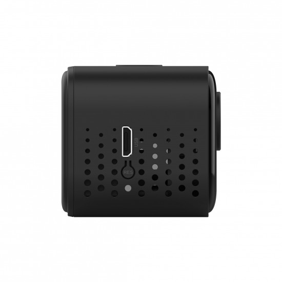 A11 Sport Camera 1080P High Definition Lens 360 Degree Arbitrary Installation Two Storage Modes A11 Sport Camera 1080P High Definition Lens 360 Degree Arbitrary Installation Two Storage Modes