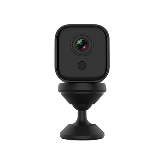 A11 Sport Camera 1080P High Definition Lens 360 Degree Arbitrary Installation Two Storage Modes