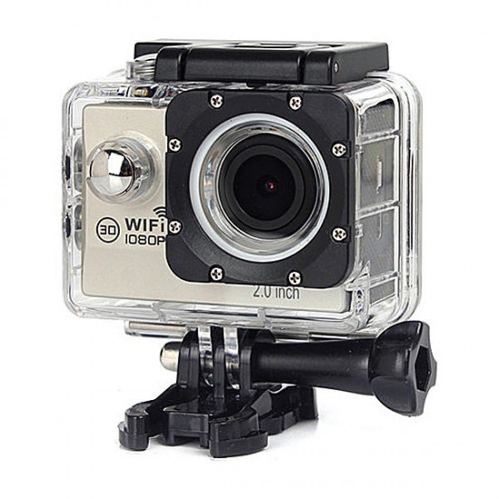 A5 1080P HD Action Car Camera 2.0 inch LCD WIFI Sport DV HD Output A5 1080P HD Action Car Camera 2.0 inch LCD WIFI Sport DV HD Output