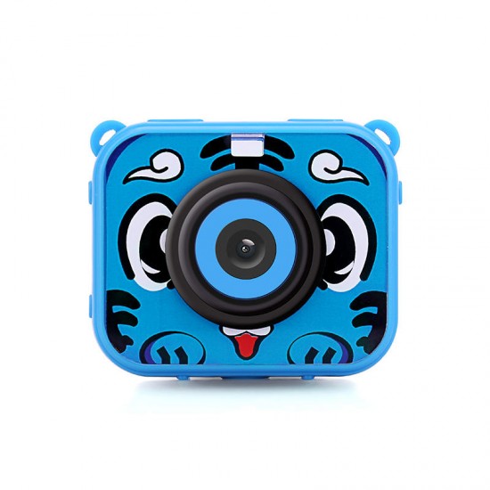 AT-G20 Waterproof 5MP 2.0 inch LCD HD 1080P Sport Kids Children Action Camera