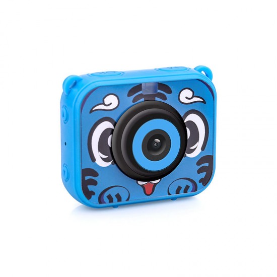 AT-G20 Waterproof 5MP 2.0 inch LCD HD 1080P Sport Kids Children Action Camera