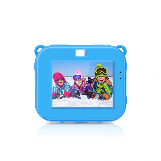 AT-G20 Waterproof 5MP 2.0 inch LCD HD 1080P Sport Kids Children Action Camera