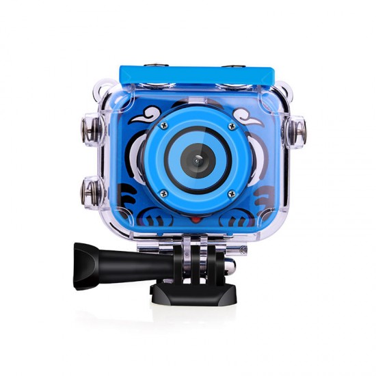 AT-G20 Waterproof 5MP 2.0 inch LCD HD 1080P Sport Kids Children Action Camera