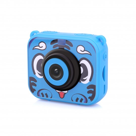 AT-G20 Waterproof 5MP 2.0 inch LCD HD 1080P Sport Kids Children Action Camera