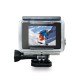 AT-Q302 4K 2 Inch WiFi Waterproof Remote Control Sport DV Vlog Camera
