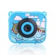 AT-S20 1080P Waterproof Anti Fall Children Sport Vlog DV Camera