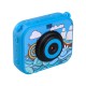 AT-S20 1080P Waterproof Anti Fall Children Sport Vlog DV Camera