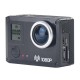 AMK5000S Sportscamera Strong and Stable Wifi Technology 170 Degrees Wide Angle Lens AMK5000S Sportscamera Strong and Stable Wifi Technology 170 Degrees Wide Angle Lens