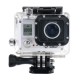 AMK5000S Sportscamera Strong and Stable Wifi Technology 170 Degrees Wide Angle Lens AMK5000S Sportscamera Strong and Stable Wifi Technology 170 Degrees Wide Angle Lens