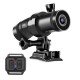 DB-1 HD 1080P IMX307 WIFI DVR Motorcycle Helmet Dual Channel Camera