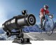 DB-1 HD 1080P IMX307 WIFI DVR Motorcycle Helmet Dual Channel Camera
