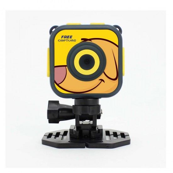 CH02 HD 720P Sport DV 1.77 Inch LCD Monitor Action Camera Built-in Li-ion Battery CH02 HD 720P Sport DV 1.77 Inch LCD Monitor Action Camera Built-in Li-ion Battery