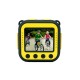 CH02 HD 720P Sport DV 1.77 Inch LCD Monitor Action Camera Built-in Li-ion Battery