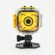 CH02 HD 720P Sport DV 1.77 Inch LCD Monitor Action Camera Built-in Li-ion Battery CH02 HD 720P Sport DV 1.77 Inch LCD Monitor Action Camera Built-in Li-ion Battery