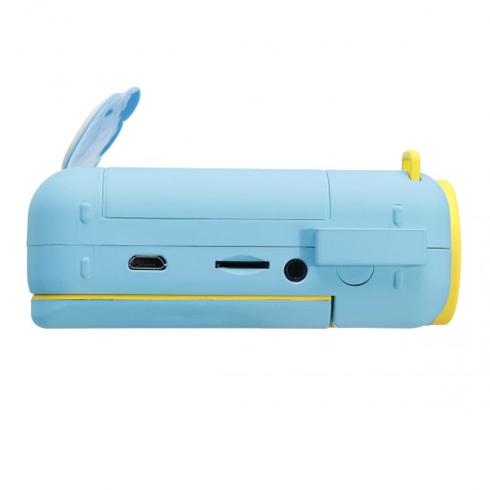 Cartoon Digital Camera Multi-function Sports Cam Christmas gifts Cartoon Digital Camera Multi-function Sports Cam Christmas gifts