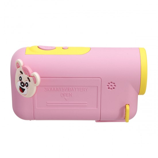 Cartoon Digital Camera Multi-function Sports Cam Christmas gifts Cartoon Digital Camera Multi-function Sports Cam Christmas gifts