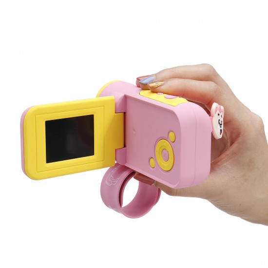 Cartoon Digital Camera Multi-function Sports Cam Christmas gifts