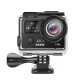 H6s EIS 4K Wifi Sport Action Camera 170 Degree Wide Angle Fisheye Lens HD OLED Dual Screen H6s EIS 4K Wifi Sport Action Camera 170 Degree Wide Angle Fisheye Lens HD OLED Dual Screen