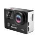 H6s EIS 4K Wifi Sport Action Camera 170 Degree Wide Angle Fisheye Lens HD OLED Dual Screen H6s EIS 4K Wifi Sport Action Camera 170 Degree Wide Angle Fisheye Lens HD OLED Dual Screen
