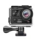 H6s EIS 4K Wifi Sport Action Camera 170 Degree Wide Angle Fisheye Lens HD OLED Dual Screen