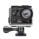 H6s EIS 4K Wifi Sport Action Camera 170 Degree Wide Angle Fisheye Lens HD OLED Dual Screen H6s EIS 4K Wifi Sport Action Camera 170 Degree Wide Angle Fisheye Lens HD OLED Dual Screen