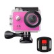 H9R Sport Camera Action 4K Ultra HD 2.4G Remote WiFi 170 Degree Wide Angle H9R Sport Camera Action 4K Ultra HD 2.4G Remote WiFi 170 Degree Wide Angle